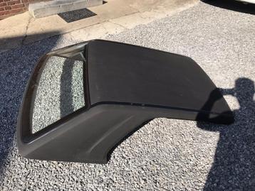 Hardtop voor een BMW E30 Cabrio - past ook voor ALPINA beschikbaar voor biedingen