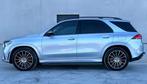 Mercedes-Benz GLE 350 PHEV* 4-Matic *AMG pack*360 ° *Massag, Auto's, Mercedes-Benz, Automaat, 32 g/km, Gebruikt, 4 cilinders