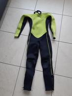 Surfpak kind, Watersport en Boten, Watersportkleding, Wetsuit, Ophalen of Verzenden, Zo goed als nieuw, Tribord