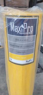 ✅MaxiPro Gitex Wapeningsgaas Wapeningsnet ✅Gratis Levering ✅, Ophalen of Verzenden