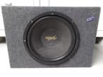 Phoenix Gold Subwoofer + Sony XM-504X versterker, Auto diversen, Autospeakers, Gebruikt, Ophalen of Verzenden
