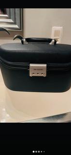 Vanity/beauty case de voyage vintage Samsonite, Enlèvement ou Envoi, Utilisé, Bleu