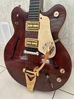 Gretsch country gentleman 1967, Muziek en Instrumenten, Snaarinstrumenten | Gitaren | Bas, Ophalen of Verzenden, Zo goed als nieuw
