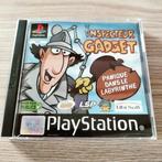 Inspector Gadget PS1, Ophalen of Verzenden, Zo goed als nieuw