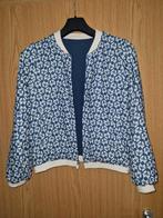 Veste fille réversible 12ans Okaidi, Meisje, Okaidi, Trui of Vest, Ophalen of Verzenden