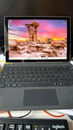 Microsoft Surface Pro 7+, Computers en Software, Windows Laptops, Ophalen, Azerty, SSD