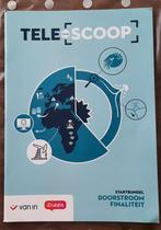 Telescoop 5 en 6 doorstroomfinaliteit., Boeken, Ophalen, Zo goed als nieuw