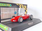 Scalextric Classic Ferrari 156 F1 1961 C2727, Enfants & Bébés, Jouets | Circuits, Autres marques, Circuit, Envoi, Électrique