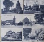 34 cartes postales Hannut et alentours, Ophalen of Verzenden