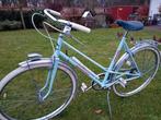 vintage retro damesfiets, 51 à 55 cm, Enlèvement, Manufrance, Années 60 ou plus récent