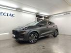 Ford Puma 155pk ST-Line - 19278km - Garantie, Auto's, Voorwielaandrijving, Euro 6, 155 pk, Bedrijf