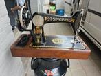 Singer naaimachines, Antiquités & Art, Enlèvement ou Envoi