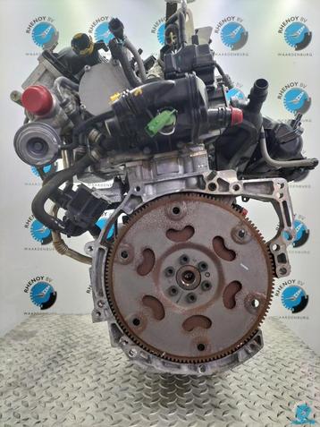 PEUGEOT 2008 [ENGINE] 2018 beschikbaar voor biedingen