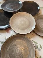 Bordenset nieuw, Huis en Inrichting, Keuken | Servies, Ophalen, Nieuw, Compleet servies