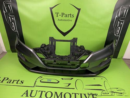 nissan qashqai voorbumper bumper 17+, Auto-onderdelen, Carrosserie, Bumper, Nissan, Gebruikt