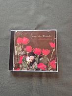 Concrete Blonde-Bloodletting CD, Enlèvement ou Envoi, Comme neuf