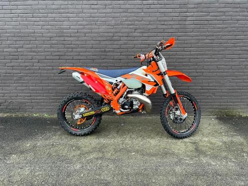 KTM 300 EXC, Motoren, Motoren | KTM, Bedrijf, Enduro, 11 kW of minder, 1 cilinder, Ophalen