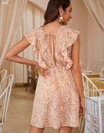 Jurk maat XL, Kleding | Dames, Jurken, Ophalen of Verzenden, Nieuw, Maat 46/48 (XL) of groter