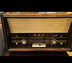 Oude Philips radio, Audio, Tv en Foto, Radio's, Ophalen, Gebruikt, Radio