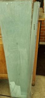 Étagères murales en verre Ikea, Enlèvement, Neuf