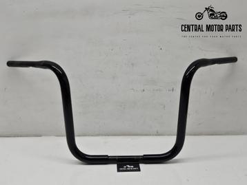 14 inch Zwarte Ape Hanger van 1.25 inch dik beschikbaar voor biedingen