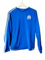 Olympique Marseille opwarmingstrui 2015, Sport en Fitness, Voetbal, Ophalen of Verzenden, Gebruikt