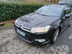 C5 HDI 2,0 L, Auto's, Citroën, Particulier, C5, Onderhoudsboekje, Te koop