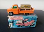 Lesney Matchbox Superfast #66 Ford Transit pick up in doosje, Ophalen of Verzenden, Zo goed als nieuw