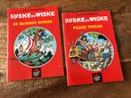 ♦️S&W🗯 2x Pizza Hut, Boeken, Ophalen of Verzenden, Zo goed als nieuw