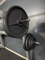 Schijven/platen/gewichten, Sport en Fitness, Fitnessmaterialen, Ophalen, Nieuw