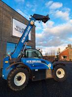 Powershift LM7.35 de New Holland, Utilisé, 7500 à 10000, New Holland, 120 à 160 ch