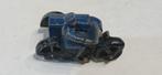 DINKY TOYS UK MOTORCYCLIST + SIDE POLICE, Ophalen of Verzenden, Gebruikt, Overige typen, Dinky Toys