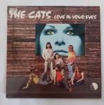 The Cats – Love In Your Eyes (1974), Ophalen of Verzenden