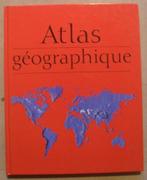 Atlas Géographique, Livres, Enlèvement ou Envoi
