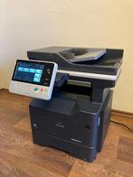laserprinter Konica Minolta + TONERS, Ophalen, Laserprinter, Printer