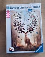 Ravensburger puzzel, Ophalen of Verzenden, 500 t/m 1500 stukjes, Nieuw, Legpuzzel