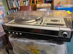 Platenspeler Philips met boxen, Audio, Tv en Foto, Platenspelers, Ophalen, Gebruikt, Platenspeler, Philips