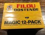 Bierpakket Filou BCO Oostende, Ophalen of Verzenden