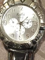 1 ROVEN horloge EN 2 ICE WATCHES, Nieuw, Overige merken, Overige materialen, Polshorloge