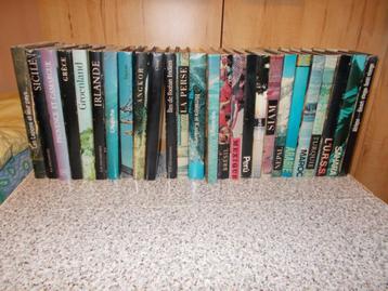 Collection de livres (24) ARTIS-HISTORIA. beschikbaar voor biedingen