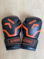 Outshock 14 oz bokshandschoenen, Ophalen of Verzenden, Gebruikt, Overige
