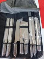 Messenset ( nieuw ), Huis en Inrichting, Keuken | Bestek, Ophalen of Verzenden