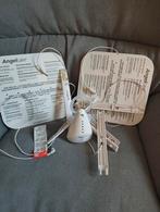 Angelcare ademhalingsmonitor, Enlèvement