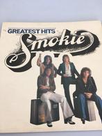 LP Smokie., Ophalen