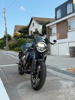 Husqvarna 401, Motoren, Motoren | Husqvarna, Bedrijf, 398 cc, 1 cilinder, 12 t/m 35 kW