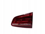 VW Sharan II Lift 15-22 rechts LED achterlicht in klep 7N094, Auto-onderdelen, Ophalen of Verzenden, Gebruikt, Ford