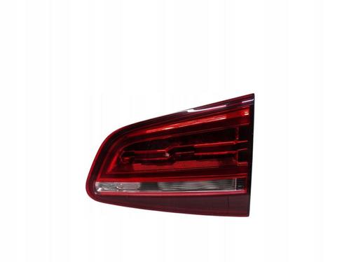 VW Sharan II Lift 15-22 rechts LED achterlicht in klep 7N094, Auto-onderdelen, Verlichting, Ford, Gebruikt, Ophalen of Verzenden