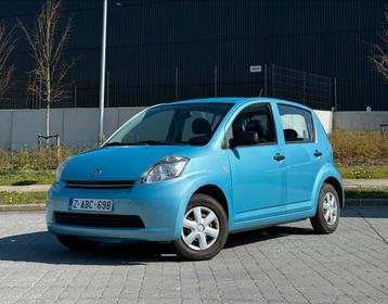 Daihatsu Sirion 1.0i ( moteur toyota )*Prête à immatriculer, Autos, Achat, Boîte manuelle, Sirion, Particulier