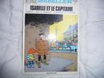Bande dessinée Isabelle et le capitaine, Eén stripboek, Ophalen, Gelezen