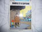 Bande dessinée Isabelle et le capitaine, Gelezen, Ophalen, Eén stripboek